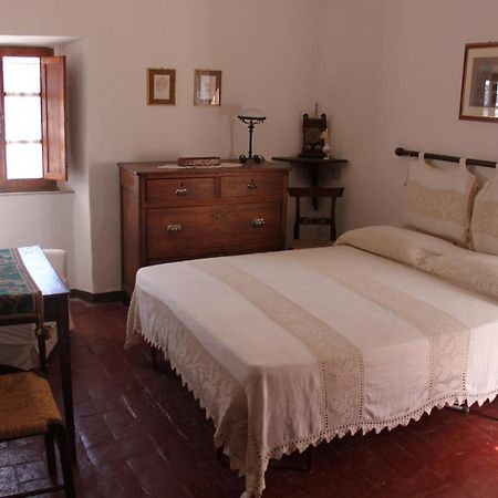 Borgo Di Caldana Accoglienza Turistica Diffusa Bagian luar foto
