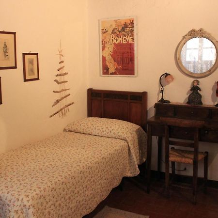 Borgo Di Caldana Accoglienza Turistica Diffusa Bagian luar foto