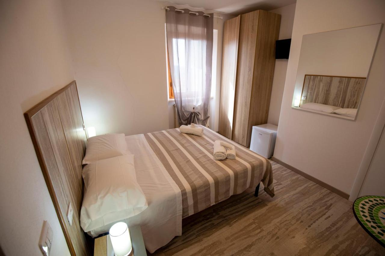 Borgo Di Caldana Accoglienza Turistica Diffusa Bagian luar foto