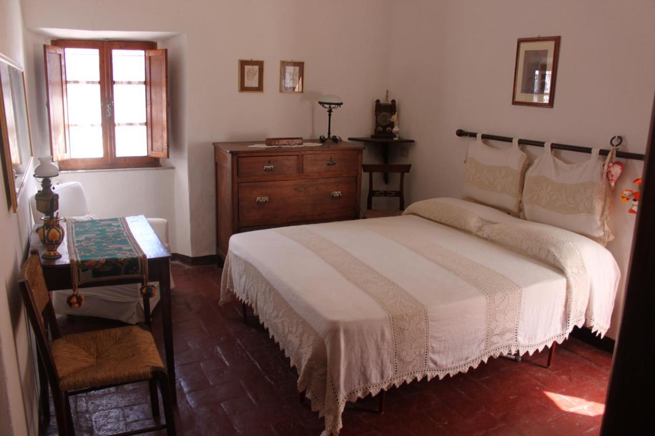 Borgo Di Caldana Accoglienza Turistica Diffusa Bagian luar foto